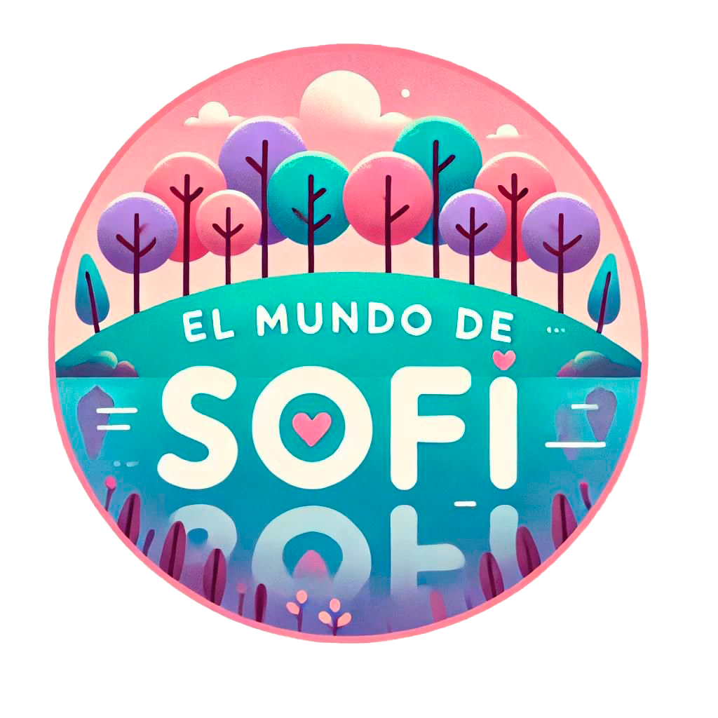 El mundo<br>de Sofi