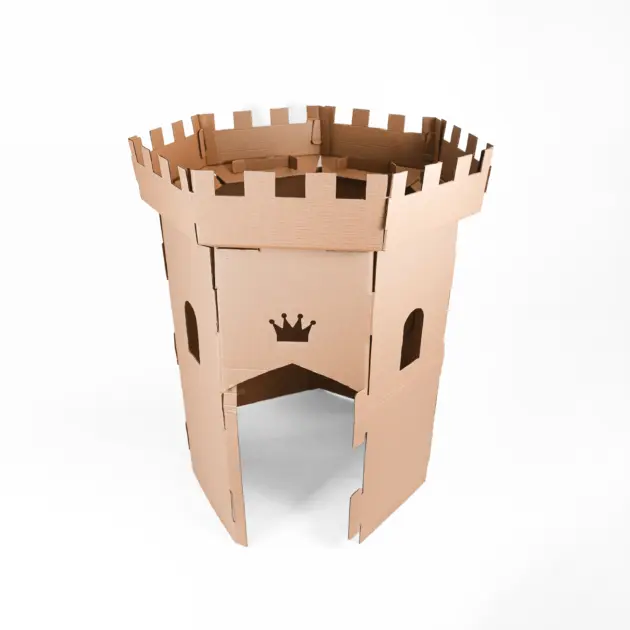 Gran Castillo