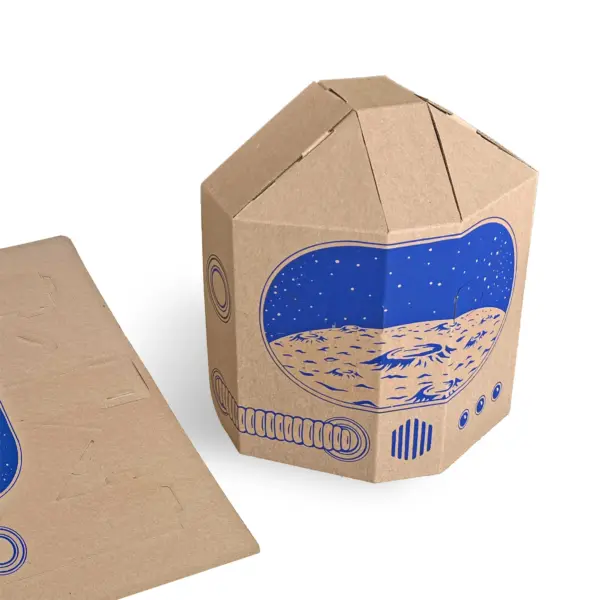 5 Actividades para Entretenerse en Casa – Kit de Manualidades Educativas 🖍️ - Image 3