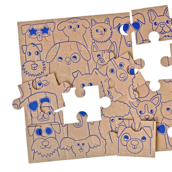 5 Actividades para Entretenerse en Casa – Kit de Manualidades Educativas 🖍️ - Image 2
