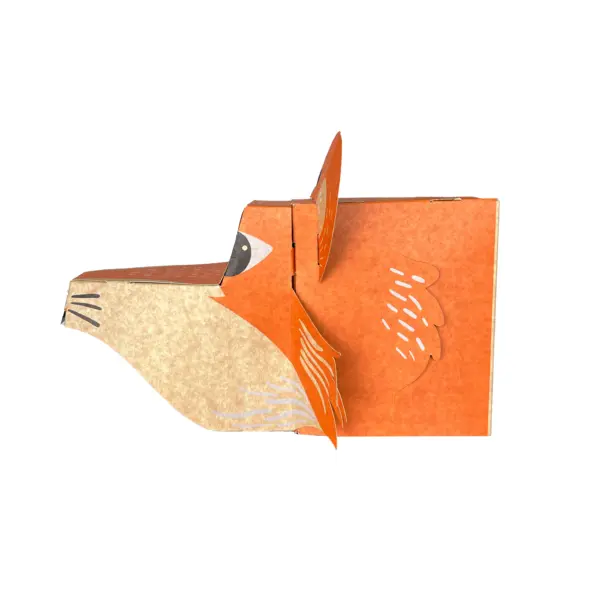 Máscara de Zorrro - Image 3